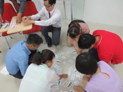 Kỹ năng QL thời gian & tổ chức công việc hiệu quả - Dai-Ichi Life (14.05.2015)